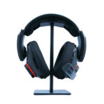 The Sennheiser GSP 500 – Gaming Headset Review The Sennheisier GSP 500