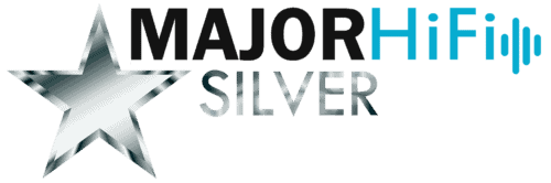 Major Hifi Silver