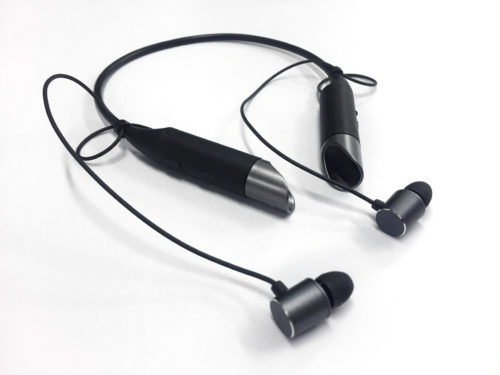SmartOmi HAP-1 Neckband Headset Review