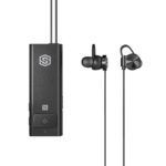 SMARTOMI MOTTO Active Noise-Cancelling Headphones Bluetooth 4.1 Wireless SMARTOMI MOTTO Active Noise-Cancelling Headphones