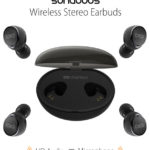 SonaBuds Truly Wireless Stereo Earbuds SonaBuds