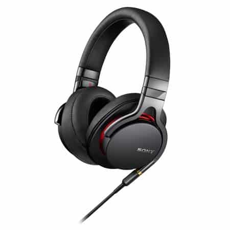 Extended Black Friday Headphones Deals Sony MDR1A