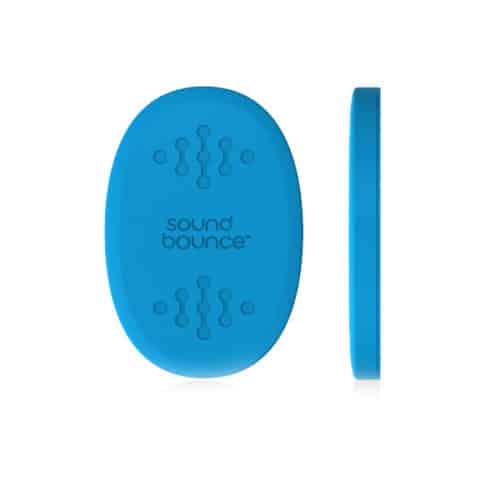 Sound Bounce Hearing Protection Headset