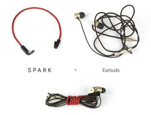 MajorHifi Spark Earbuds Accessory