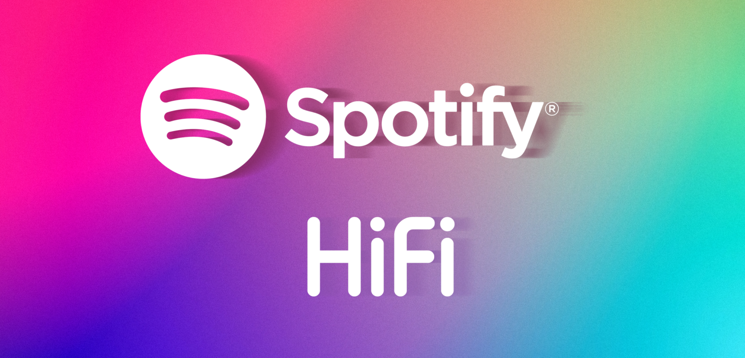 spotify hifi lossless tier later
