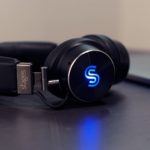 Hero Stages Headphone with Selective Hearing Hero Stages Headphone