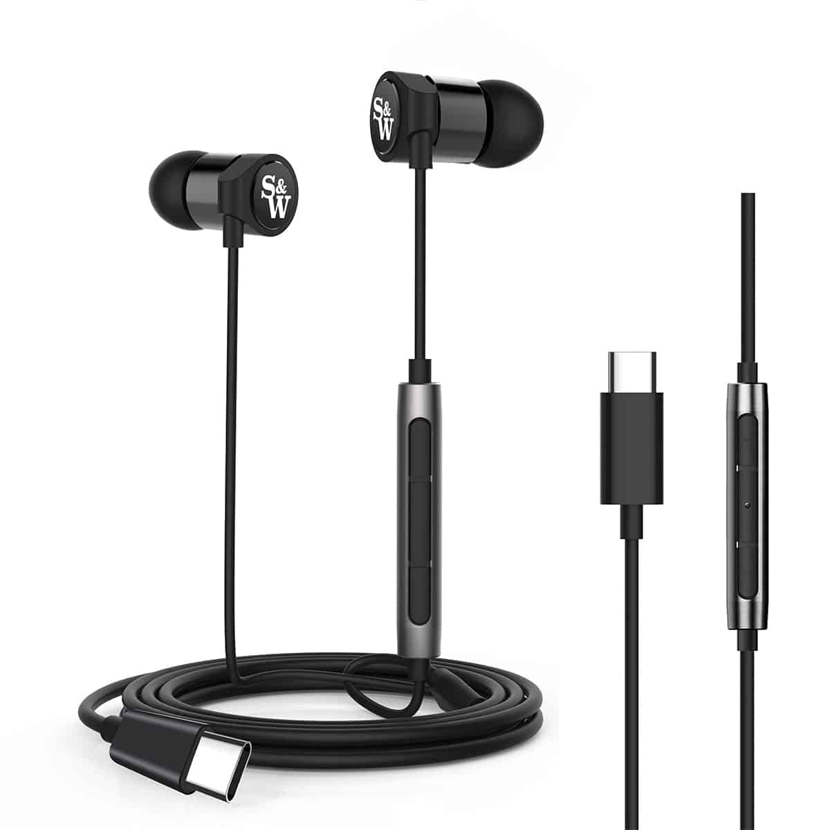 Top 3 wired Earphones To Buy For The Samsung Galaxy S22 Major HiFi