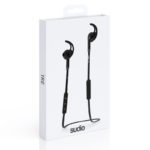 Sudio Tre Wirelesss In-Ear Headphone Review – Full Sound Transparency Sudio Tre Earphone Review