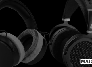 Best Over-Ear Headphones Under $300 in 2026 Best Over-Ear Headphones Under $300 in 2022