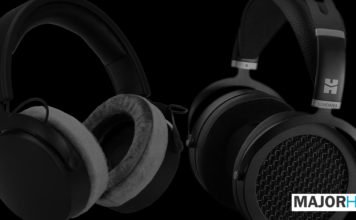Best Over-Ear Headphones Under $300 in 2026 Best Over-Ear Headphones Under $300 in 2022