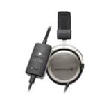 Beyerdynamic T1 Impacto Universal Review Beyerdynamic T1 Impacto Universal Review