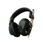 Fostex T40RP Review Fostex T40RP Review