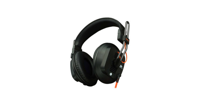Fostex T40RP Review