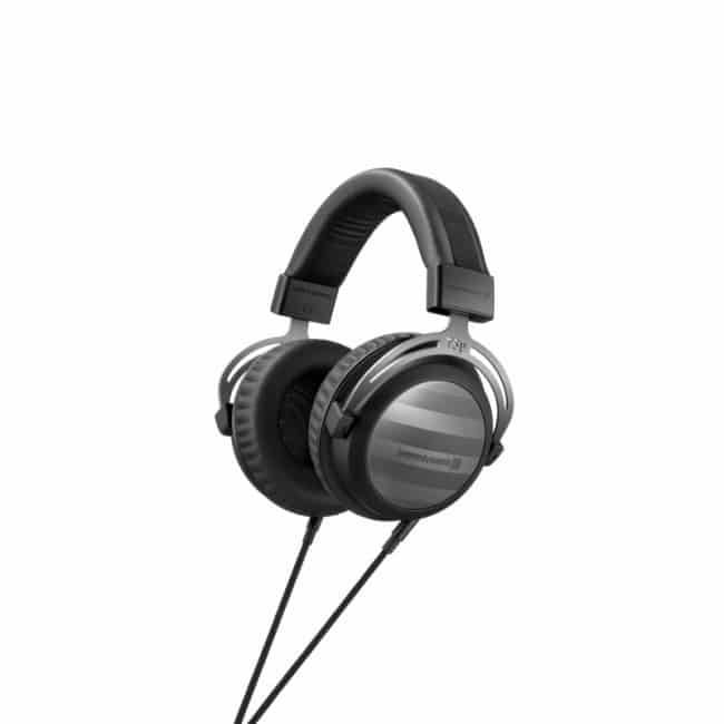 Beyerdynamic T5p 2nd Generation Review - Major HiFi