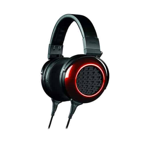 Fostex TH909 Review