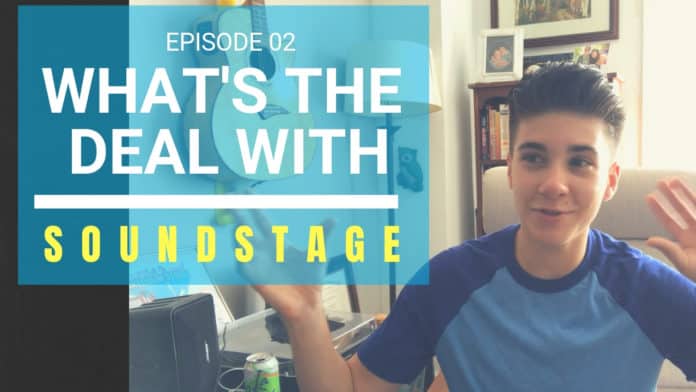 Episode 02 What's the Deal with Soundstage