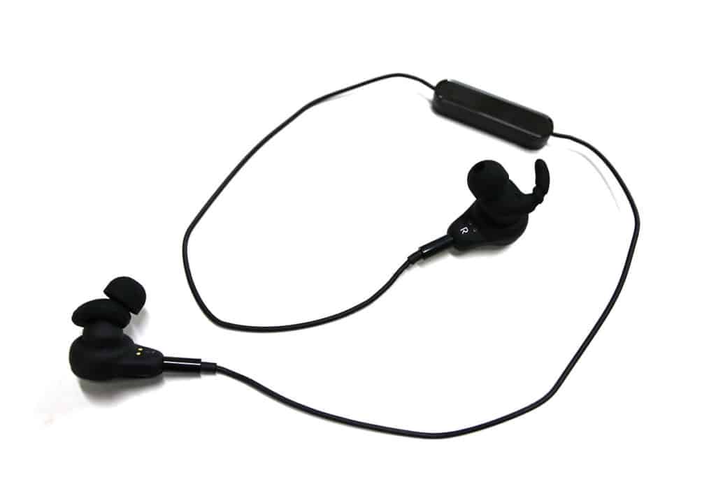 TOKK Wire(d)less Earbuds Review 3in1 Wired and Wireless Major HiFi