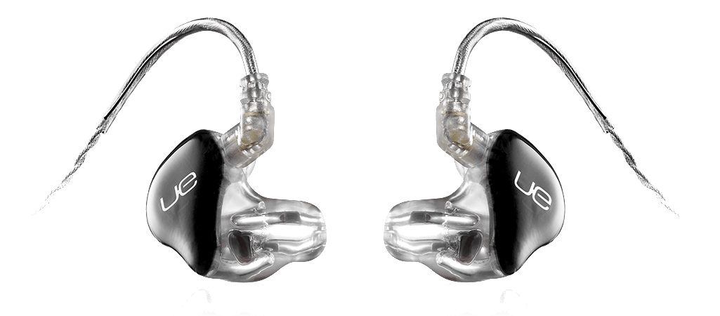 New Release: Ultimate Ears UE 18+ Pro - Major HiFi