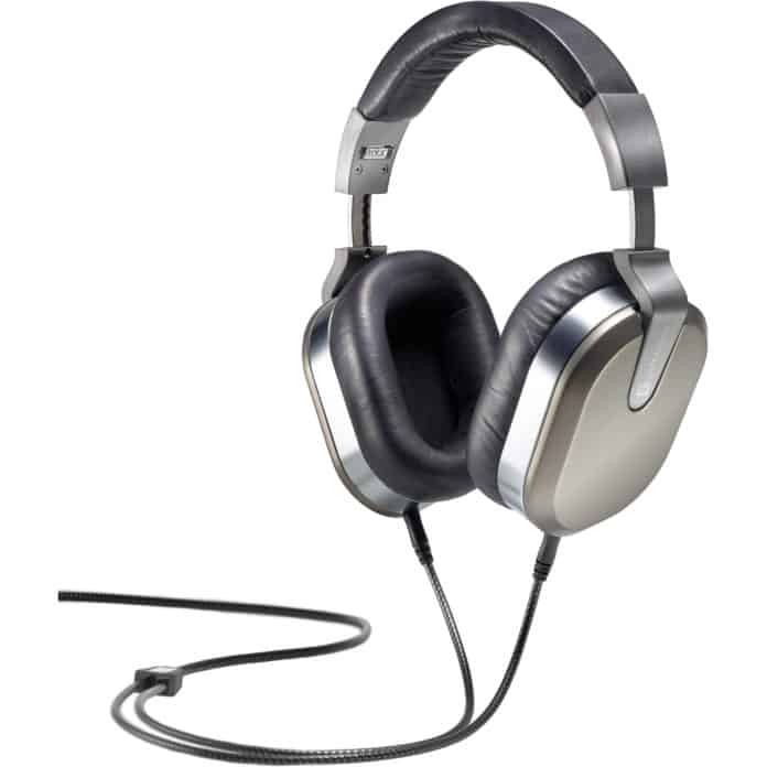 Ultrasone Edition 5 Headphones Review