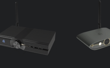 iFi Audio Launches NEO Stream 3 and ZEN Stream 3: Next-Generation High-Resolution Network Streamers