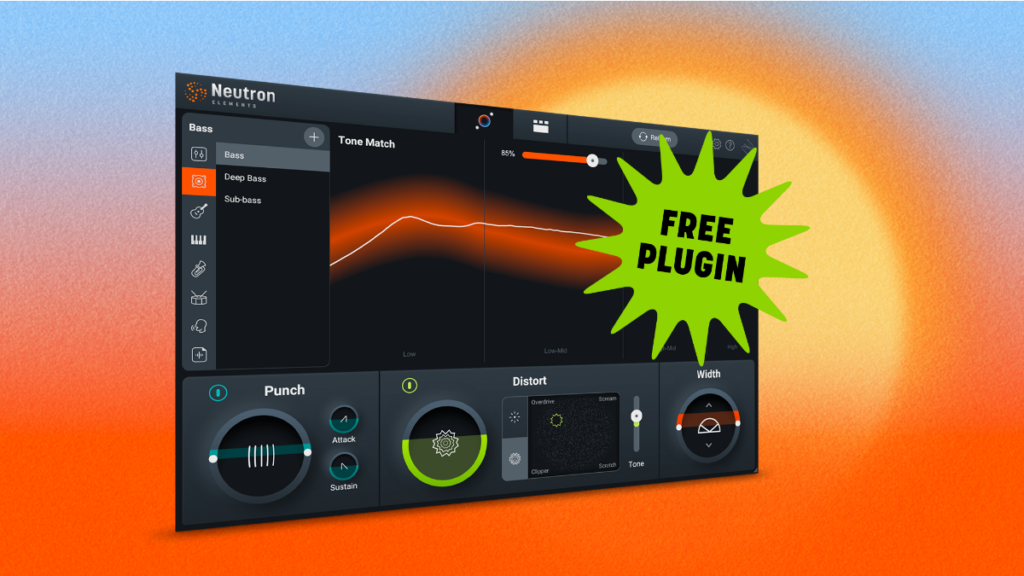 Expand Your Plugin Library With Native Instruments' Summer Of Sound ...