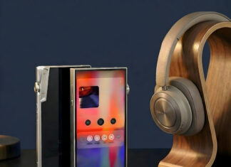 iBasso DX340 Limited Titanium Edition: A Titanium-Built Flagship DAP for Reference Listening