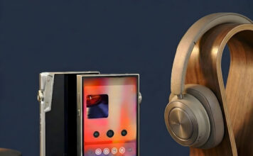 iBasso DX340 Limited Titanium Edition: A Titanium-Built Flagship DAP for Reference Listening