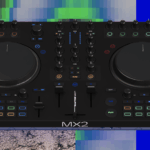 Native Instruments Launches Traktor MX2: The Next Evolution in Portable DJing