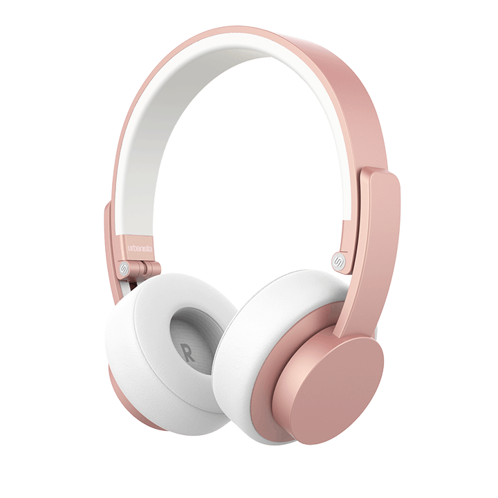 steek Kleverig Knikken New Release: Urbanista Seattle Wireless Headphones - Major HiFi