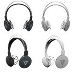 VIE SHAIR: Pain-Free Headphones Vie Shair