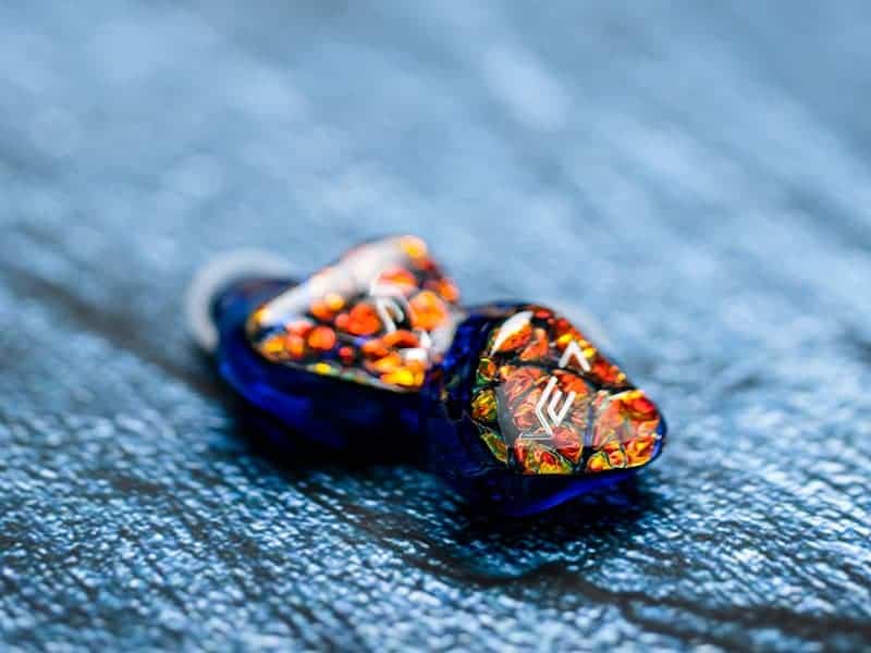 Vision Ears Launch VE7 Custom And Universal IEMs - Major HiFi