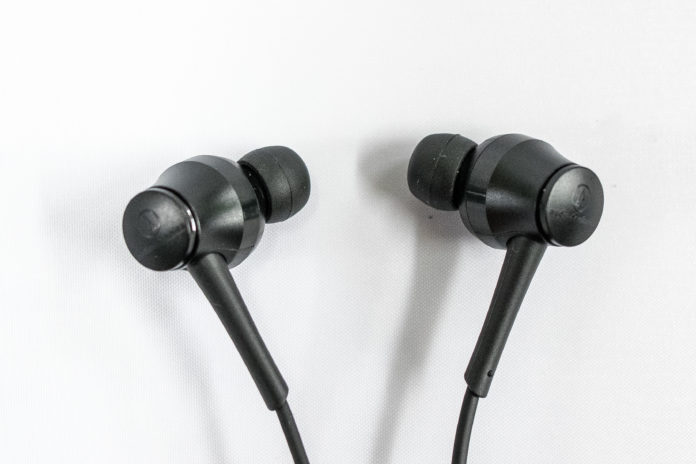 Audio-Technica ATH-CKR70iS Review