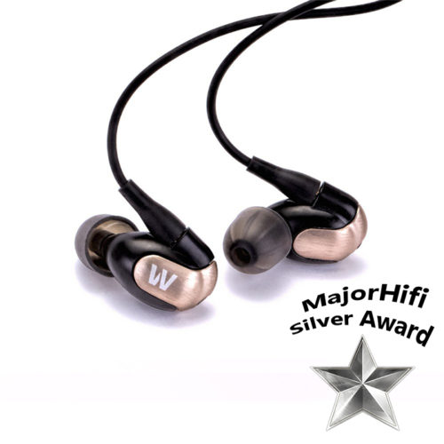 best westone earphones