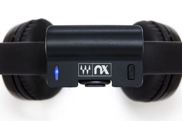 waves nx supported headphones waves nx supported headphones