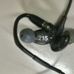 Westone Wx vs. Shure SE215 Wireless Earphone Review westone vs shue se215 cropped