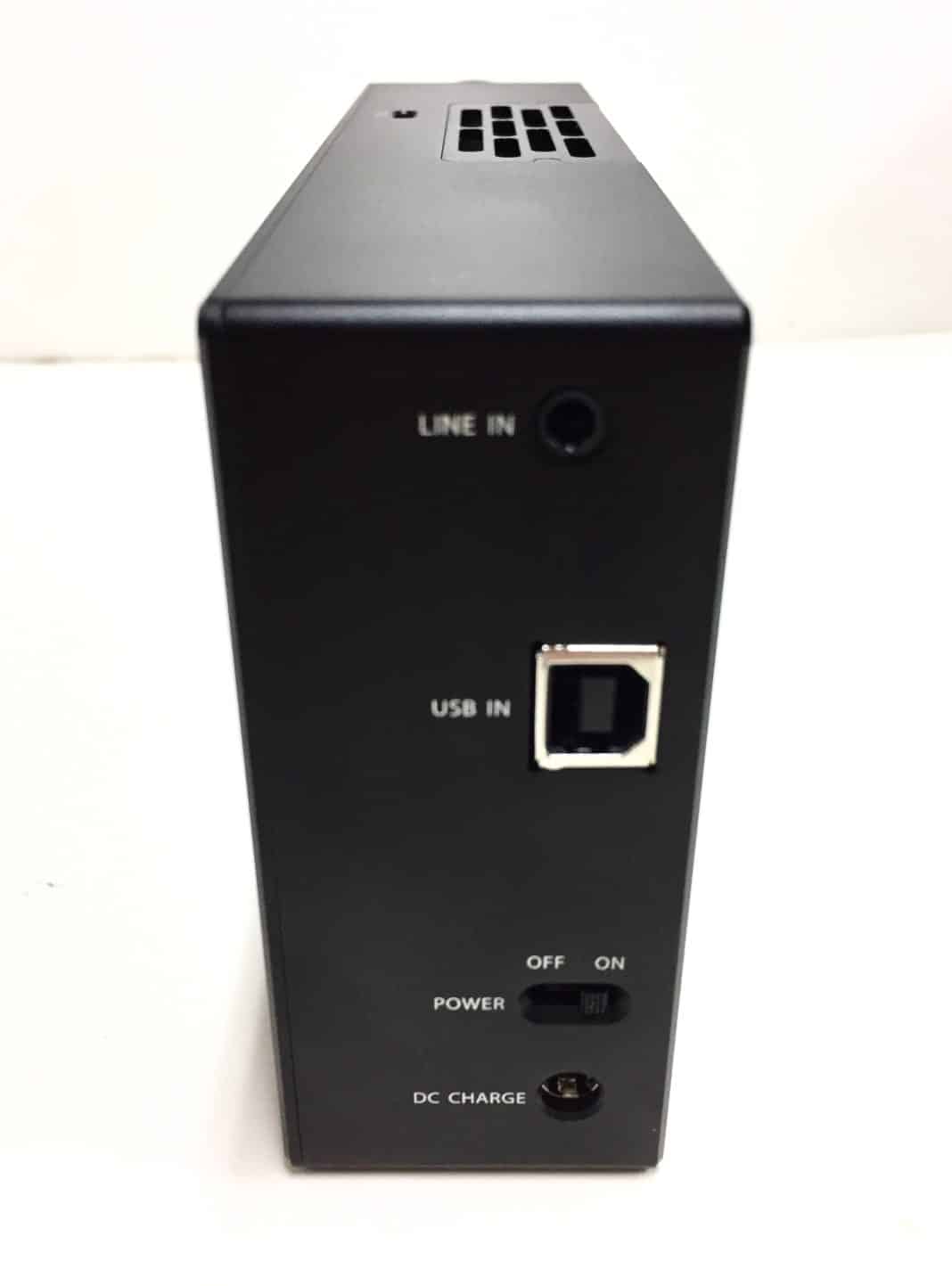 Woo WA8 Eclipse DAC/Amp Review Major HiFi