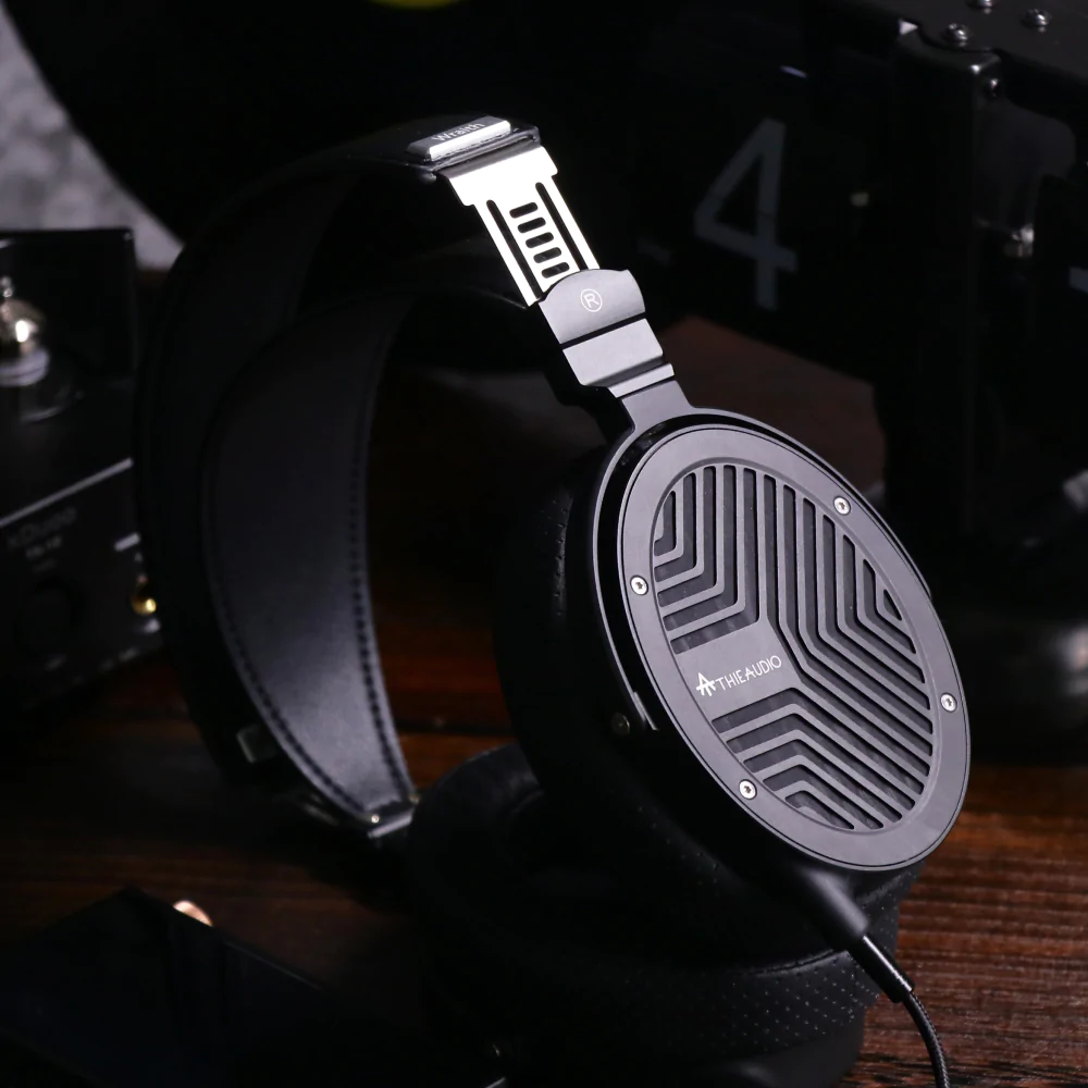 ThieAudio Release Wraith Planar Magnetic Headphone - Major HiFi