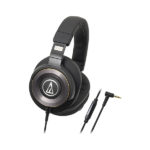 Audio Technica ATH-WS1100iS Review Audio Technica ATH-WS1100iS Review