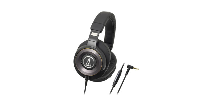 Audio Technica ATH-WS1100iS Review