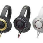 Audio Technica ATH-WS550iS Review Audio Technica ATH-WS550iS Review