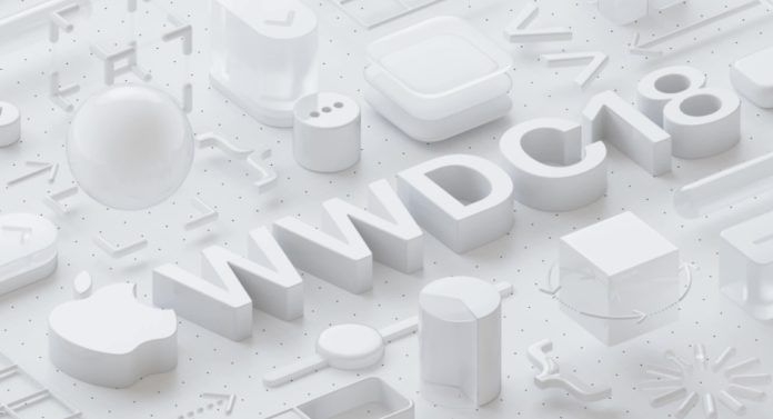 WWDC 2018 Apple News