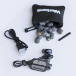 Westone Wx Wireless Earphone Review Westone Wx Wirless Earphones