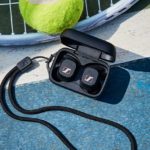 Sennheiser Announces New SPORT True Wireless