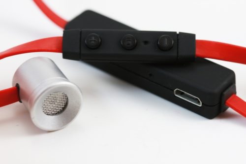 You Tune Adjustable Earplugs with Bluetooth
