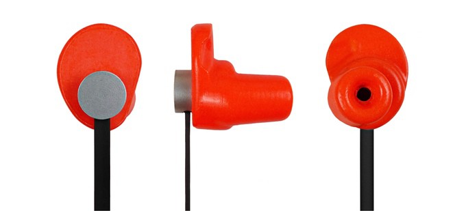 You Tune Adjustable Earplugs with Bluetooth
