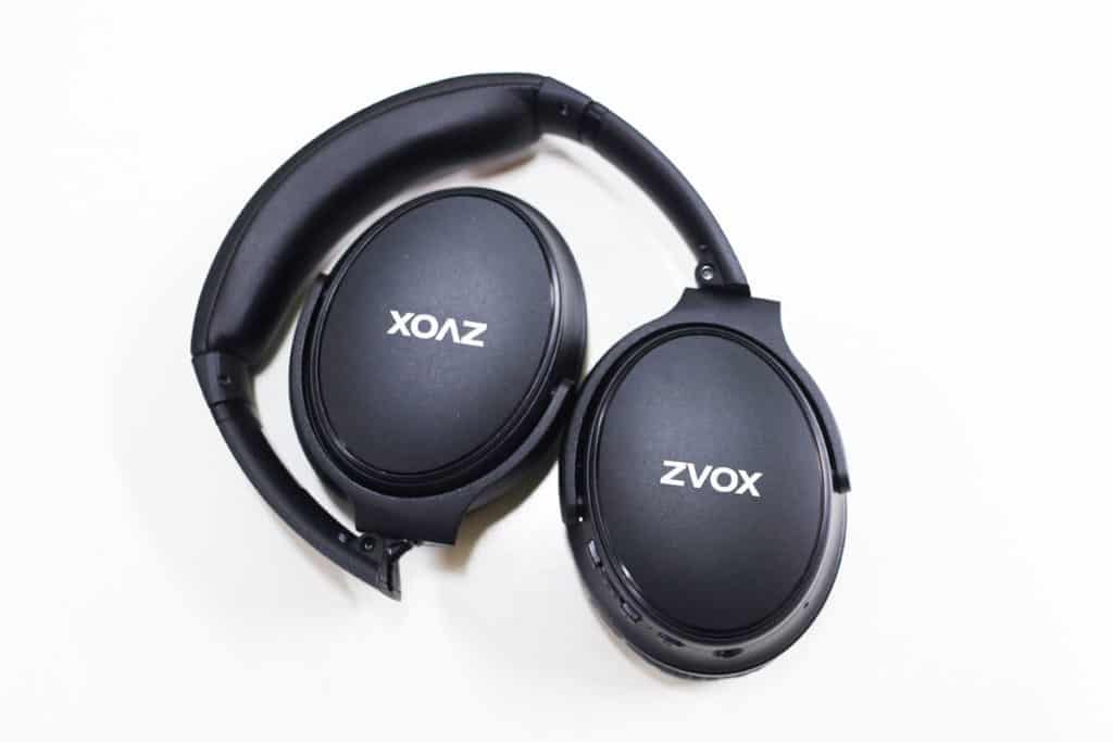ZVOX AV50 Review Major HiFi